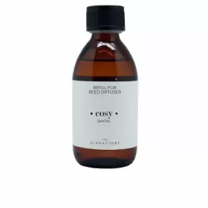 image of AMBIENTAIR [ BREATHE ] recambio ambientador #santal 250ml