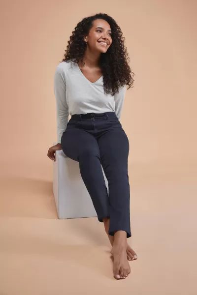 Image of Sculpting Skinny Jeans