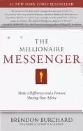 Image of millionaire messenger make a difference and a fortune sharing your advice