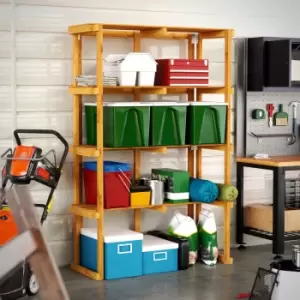 Image of Power Racking