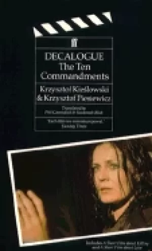 Image of Decalogue by Krzystof Kieslowski