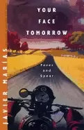 Image of your face tomorrow fever and spear