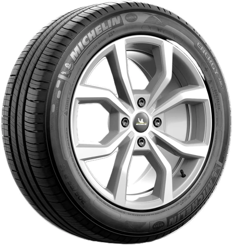 Image of Michelin Energy XM2+ 205/60 R16 92V Tyres