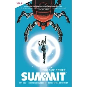 Image of Summit Vol. 2: Price of Power