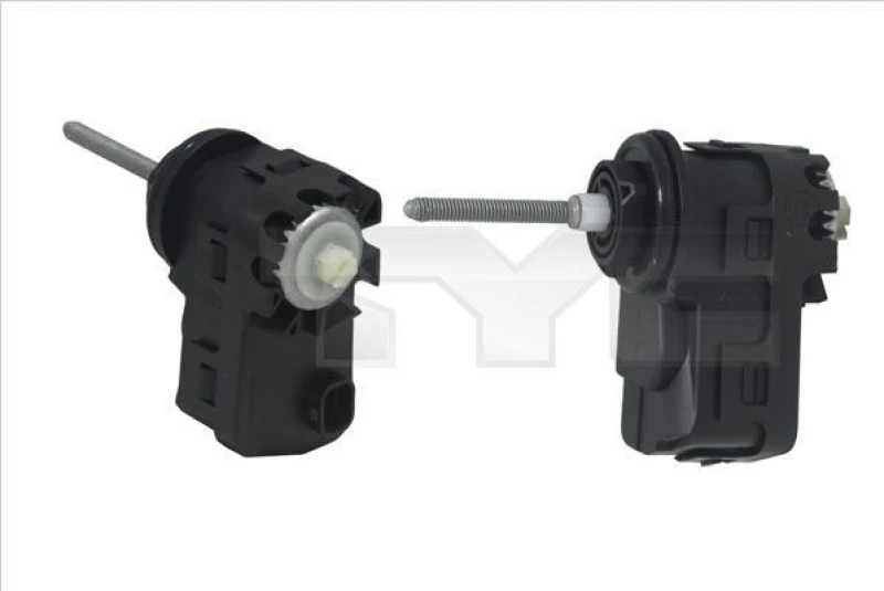 Image of TYC Headlight motor TYC 20-15825-MA-1