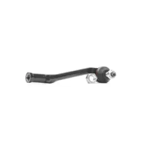 image of TOPRAN Track rod end CITROEN 625 658 1623141180 Tie rod end,Track rod end ball joint,Outer tie rod,Outer tie rod end