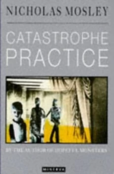 Image of Catastrophe Practice by Nicholas Mosley Paperback
