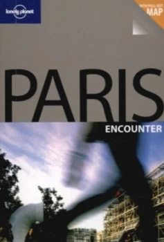 Image of Paris by Catherine Le Nevez Paperback