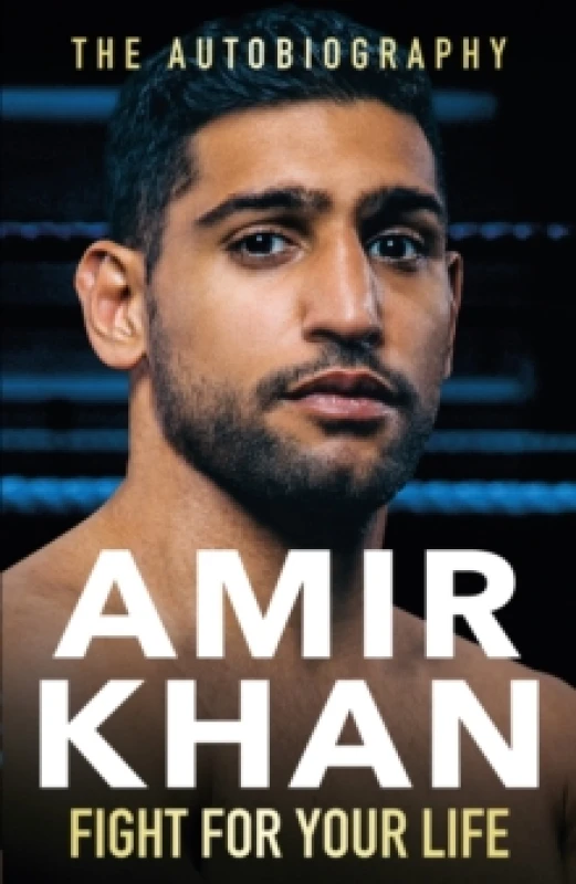 Image of Fight For Your Life Hardback