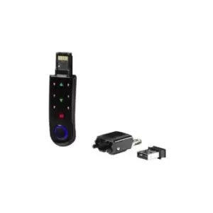 Image of Eaton Bluetooth Communication Stick for use with DA1 Frequency Drives, DB1 Frequency Drives, DC1 Frequency Drives, DE1
