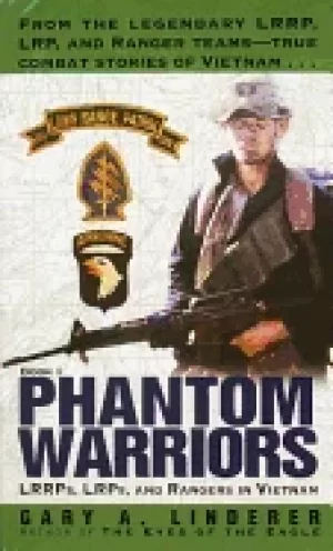 Image of phantom warriors