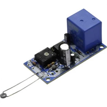 Image of Kemo B048 Temperature switch Assembly kit -30 - 150 °C