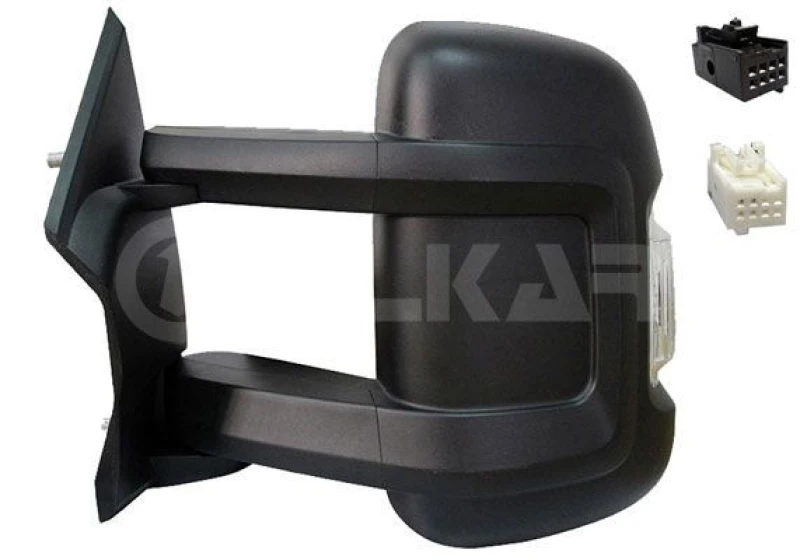 Image of ALKAR Wing mirror ALKAR 9265922
