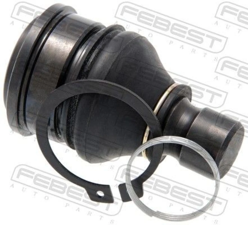 Image of FEBEST 0520-CX Ball joint Lower Front Axle Support-/Steering Link (2462)