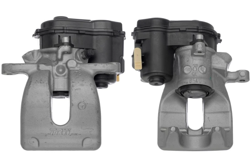 Image of Brake caliper ATE 24.6234-7004.5