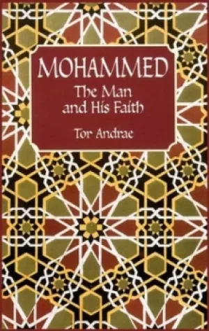 Image of Mohammed the man and his faith by Tor Andr