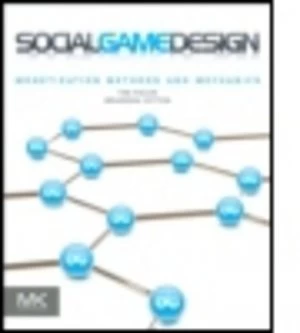 Image of Social Game Design by Tim Fields Paperback