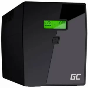 image of Green Cell 900W UPS 1500 VA