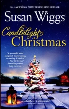 Image of Candlelight Christmas by Susan Wiggs Book