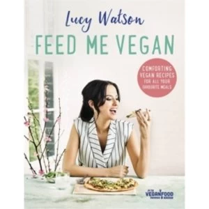 Image of Feed Me Vegan