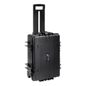 image of B&W Type 6700 Hard case Black