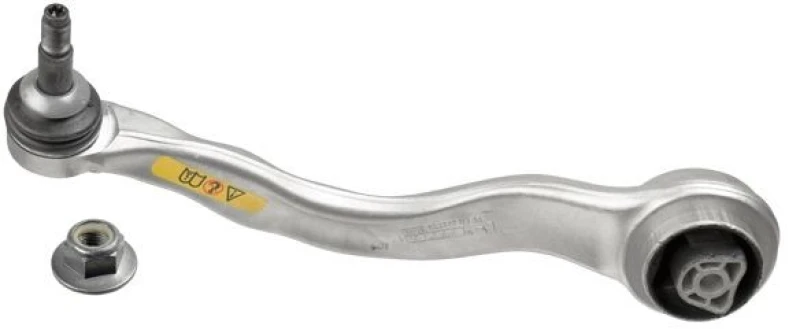 Image of Suspension arm LEMFORDER 39829 01