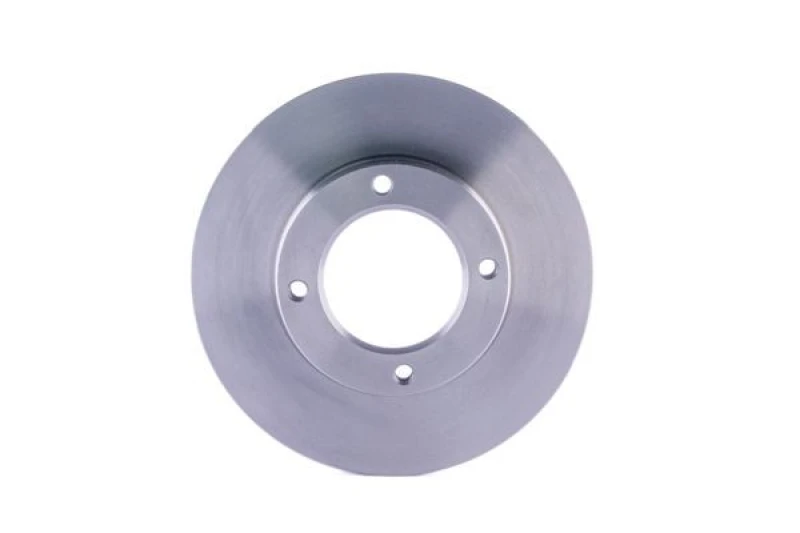 Image of HELLA Brake disc HELLA 8DD 355 108-491