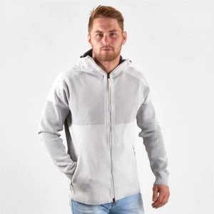 Image of adidas New Hoodie - Pearl Grey