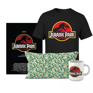 image of Jurassic Park Ultimate Bundle - Mens - 3XL