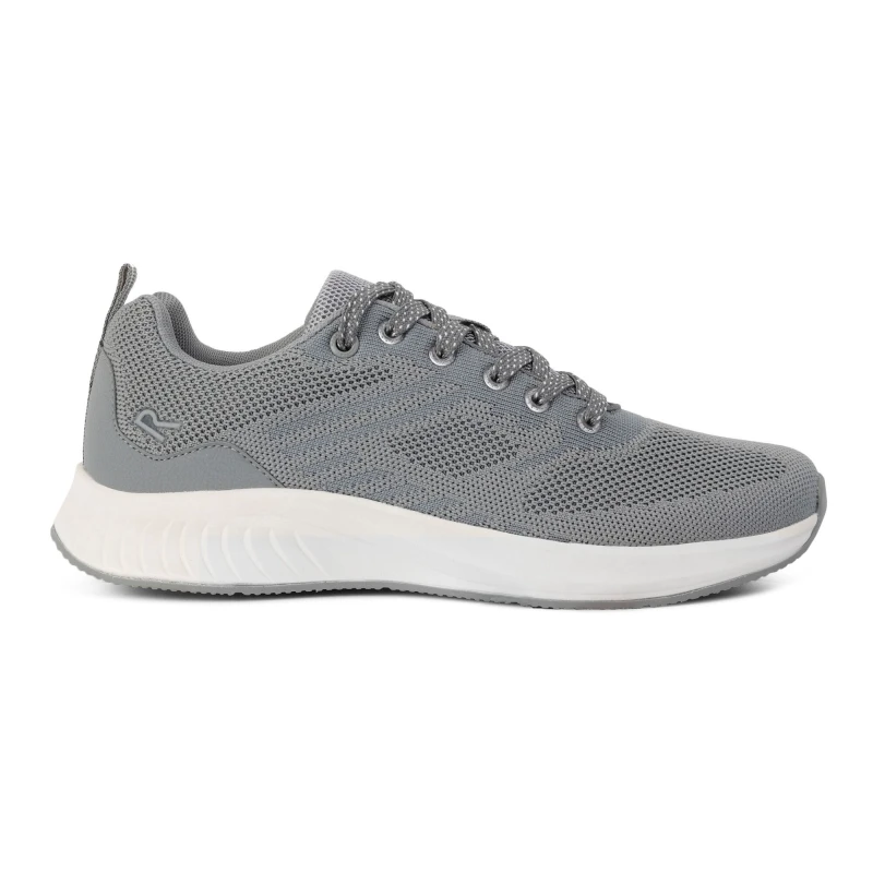 Image of Regatta Womens Lady Marine Sport Shoes in Grey Size: 5 Grey Female 5