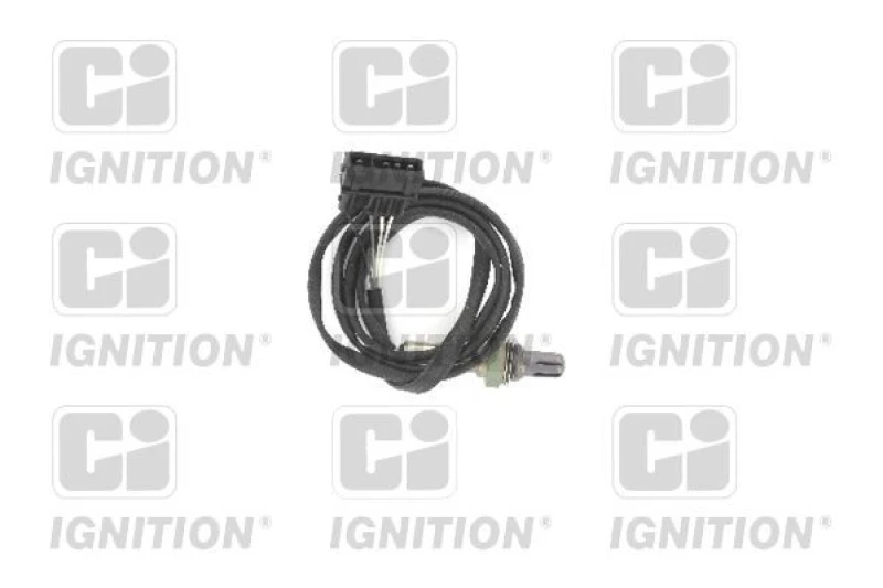 Image of QUINTON HAZELL Lambda sensor QUINTON HAZELL XLOS1148