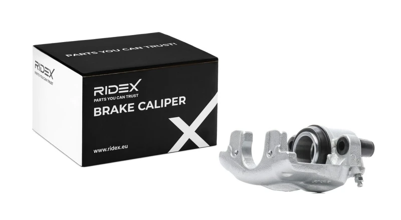 Image of RIDEX Brake caliper RIDEX 78B1600