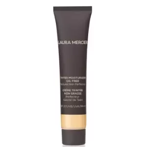 Image of Laura Mercier Tinted Moisturiser Oil Free Natural Skin Perfector Mini 25ml (Various Shades) - Pearl
