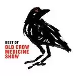 image of Old Crow Medicine Show - Best Of (Music CD)