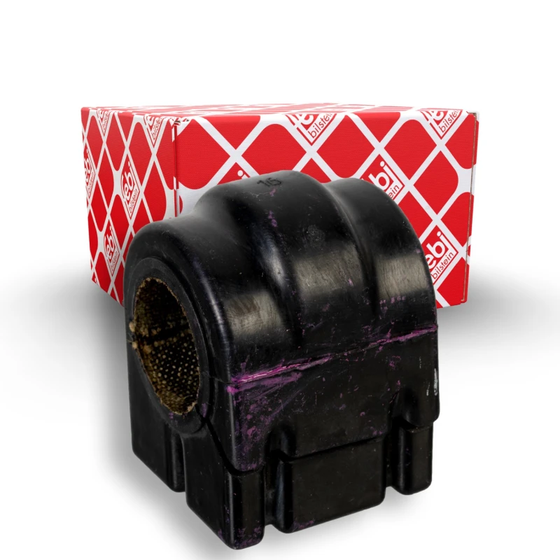 Image of Anti roll bar bush FEBI BILSTEIN 174231