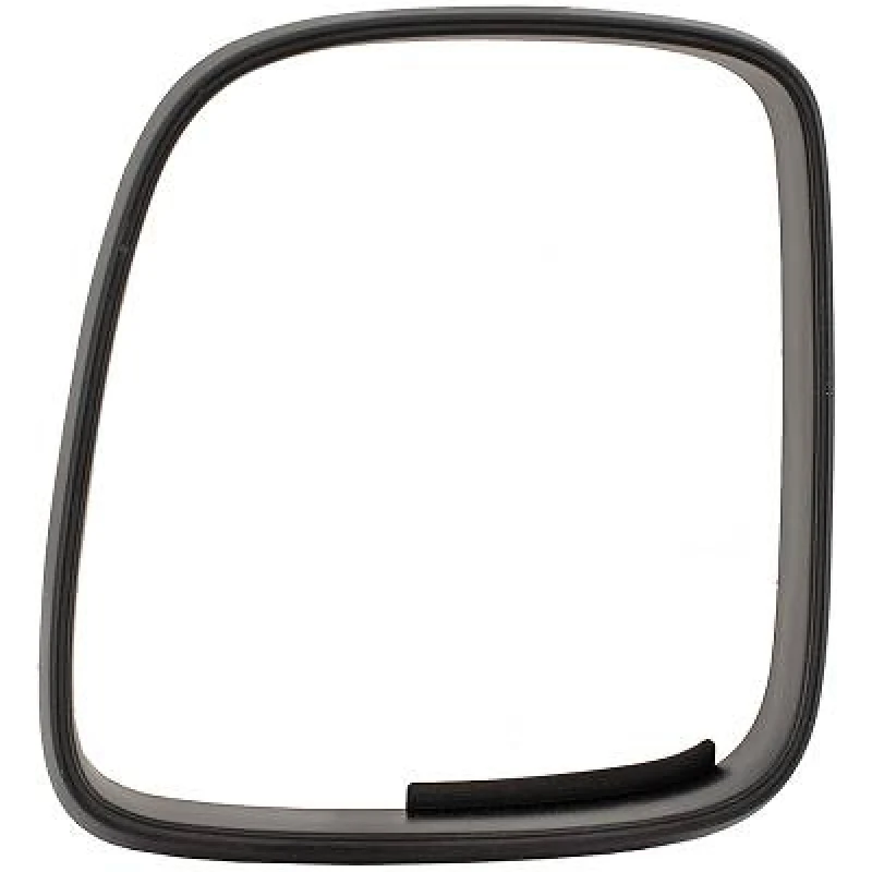Image of Frame, outside mirror DIEDERICHS 2205628