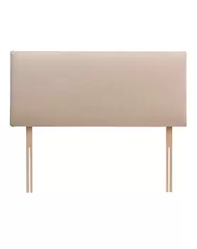 Image of Silentnight Livorno Fabric Headboard
