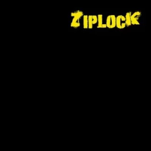 image of Ziplock by Ziplock Vinyl Album