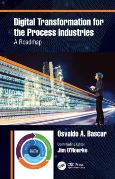 Image of Digital Transformation for the Process IndustriesA Roadmap