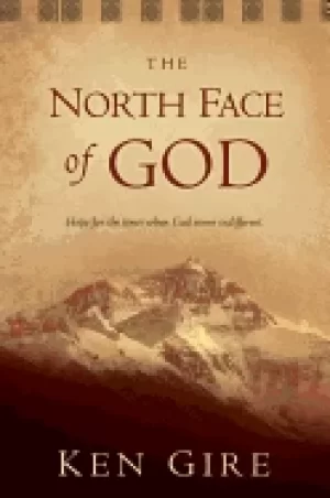 Image of north face of god