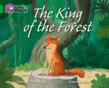 Image of The King of the Forest : Band 05/Green