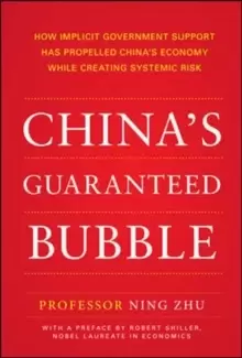 Image of China's Guaranteed Bubble
