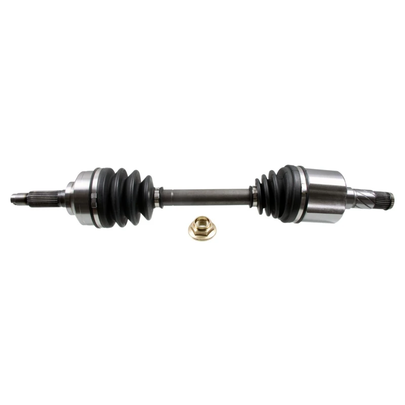 Image of Drive shaft FEBI BILSTEIN 183908