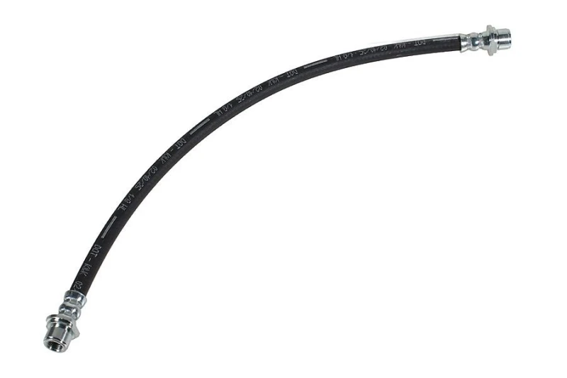Image of Brake hose METZGER 4112416