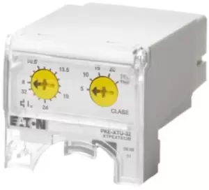 Image of Eaton PKE-XTU-32 Electronic Circuit breaker