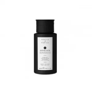 Pestle and Mortar Exfoliate Glycolic Acid Toner