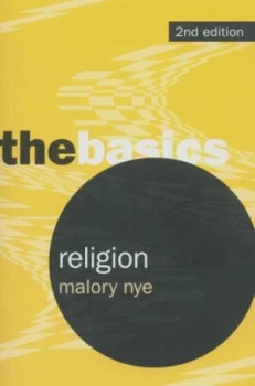 Image of Religion by Malory Nye Paperback
