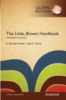 Image of Little, Brown Handbook, The, Global Edition