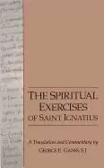 Image of spiritual exercises of saint ignatius