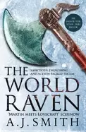 Image of world raven